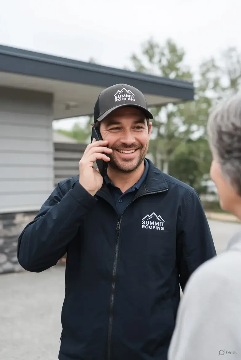 Flat Roof Leak Repair Malcom, IA FAQs